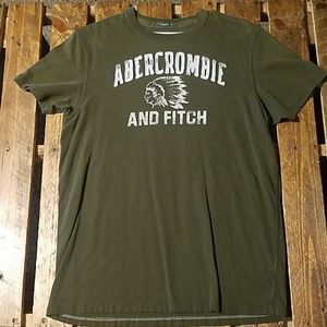 Abercrombie & Fitch T-Shirt